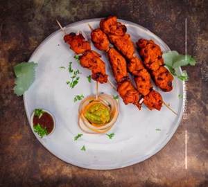 Chicken Kabab