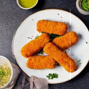 Fish Finger