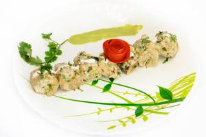 Stuffed Malai Chaap
