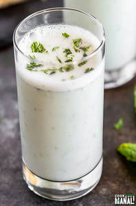 Butter Milk
