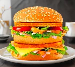 Maharaja Burger