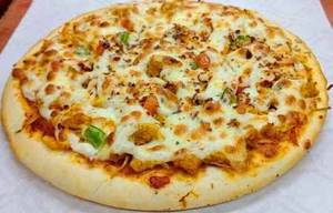 Chicken Classic Pizza