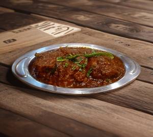 Chicken Kasha
