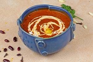 Dal Makhani