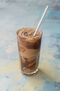 Belgian Chips Shake