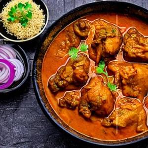 Chicken Latpat