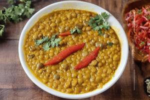 Yellow Dal