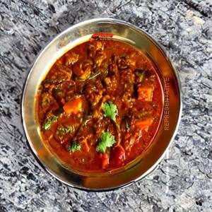 Veg Cham Cham Masala