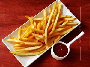 French fries