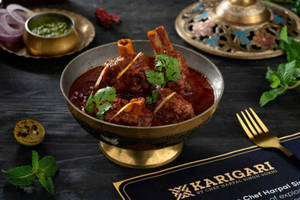 Special Mutton Curry ( Must Try)