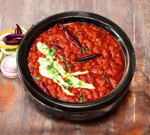 Dal Tadka