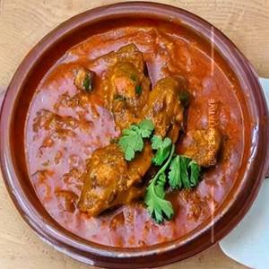 Chicken Masala