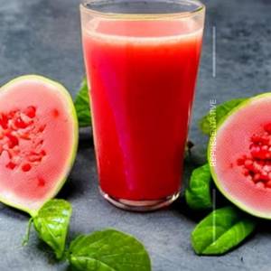 Guava Juice