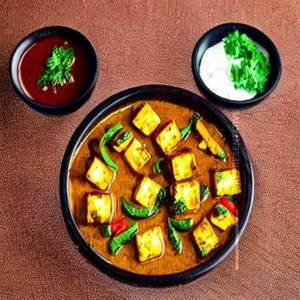 Paneer hungama