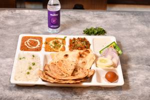 Spl Thali