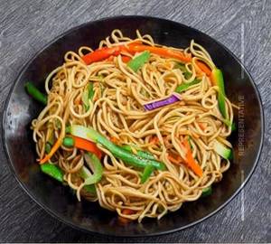 Veg Noodles