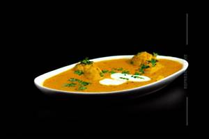 Egg Korma