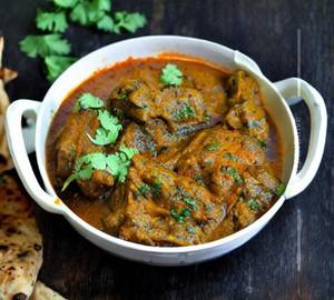 Boneless Chicken Bharta