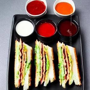 Club Sandwich
