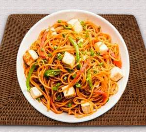 Paneer chowmein