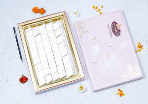 Kaju Katli.