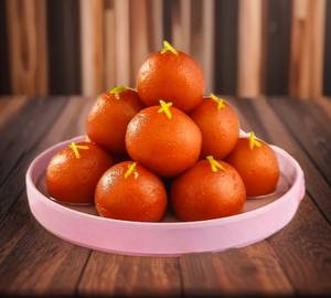 Gulab Jamun 5 Pc
