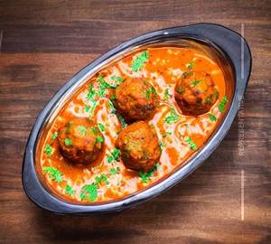 Veg kofta