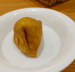 Mini Samosa 400 Gm