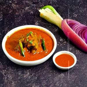 Fish Masala