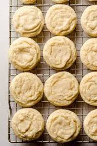 Vanilla Beans Biscuit 