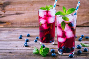 Blueberry