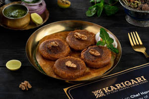 Veg Galauti Kebab ( Must Try)