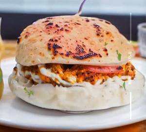 Tandoori Cheesy Delight