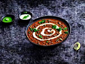 Dal makhani