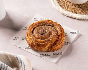 Cinnamon Roll