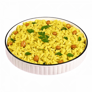 Indori Poha