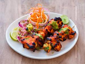 Chicken Tikka       