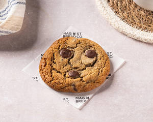 Chocolate Chip Cookie