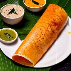 Cheese Plain Dhosa Oil