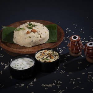 Upma