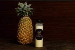Pineapple Juice