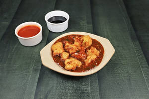 Veg Gobi Manchurian