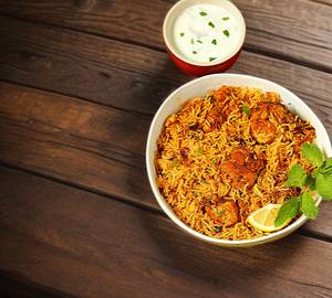 Biryani 