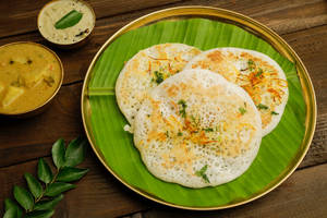 Set Dosa