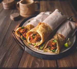 Chicken Rolls