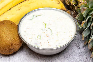 Fruit Raita