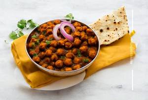 Chana Masala
