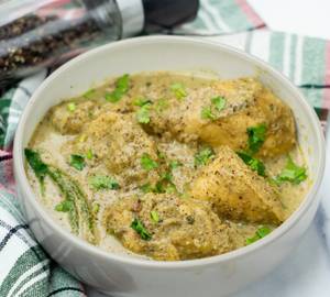 Chicken Kali Mirch