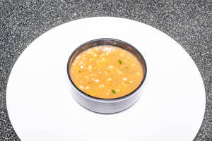 Mix Veg Soup
