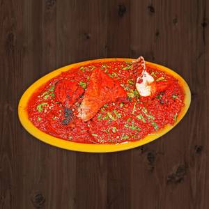 Murgh Musallam